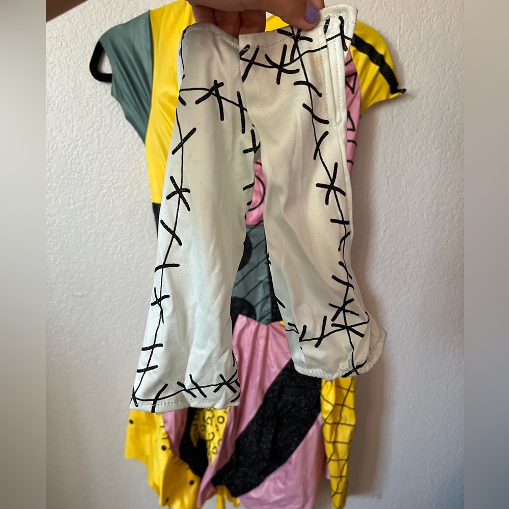 Sally Costume